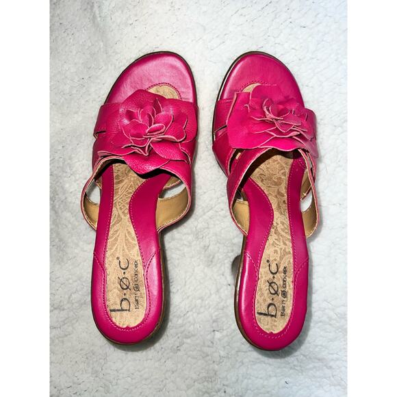 B.O.C. Born Concept Geranium sandals - size - Picture 7 of 7